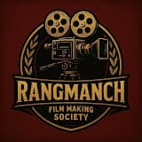 RangManch Logo